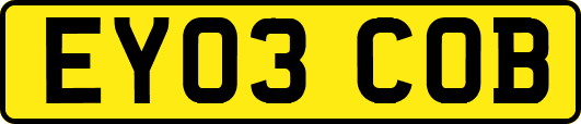 EY03COB