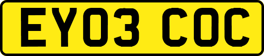 EY03COC