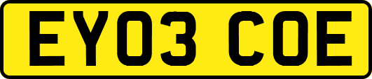 EY03COE