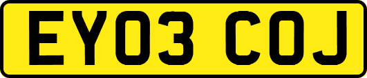 EY03COJ
