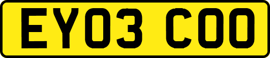 EY03COO