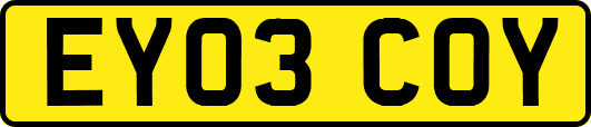 EY03COY