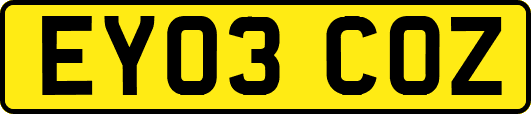 EY03COZ