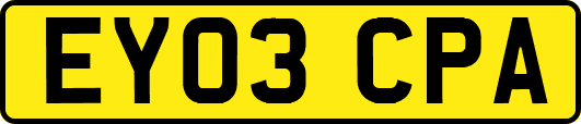 EY03CPA