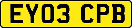 EY03CPB