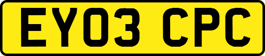 EY03CPC