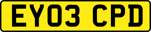 EY03CPD