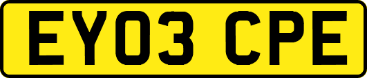 EY03CPE