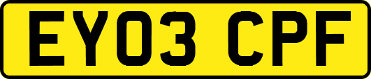 EY03CPF