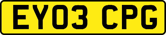 EY03CPG