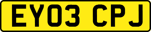EY03CPJ
