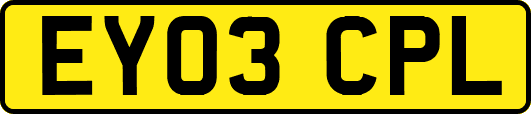 EY03CPL