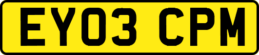 EY03CPM