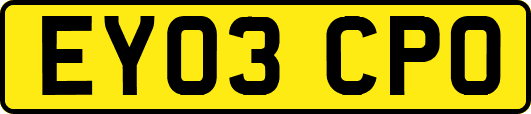 EY03CPO