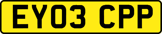 EY03CPP