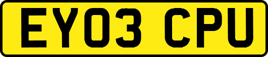 EY03CPU