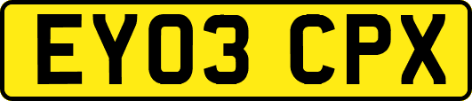 EY03CPX