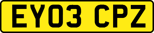 EY03CPZ