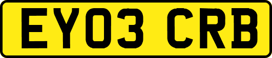 EY03CRB