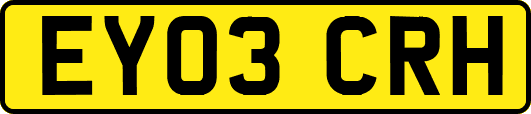 EY03CRH