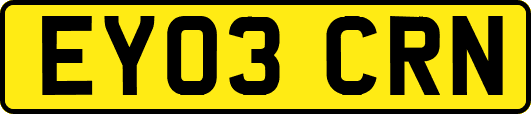 EY03CRN