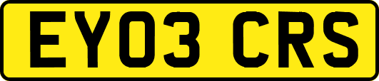 EY03CRS