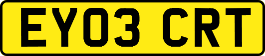 EY03CRT