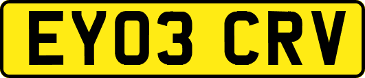 EY03CRV