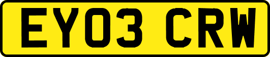 EY03CRW