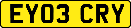 EY03CRY