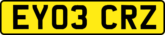 EY03CRZ