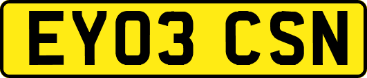 EY03CSN
