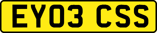 EY03CSS