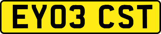 EY03CST