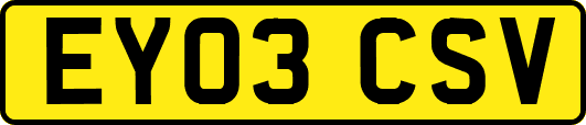 EY03CSV