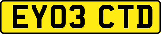 EY03CTD