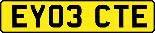EY03CTE