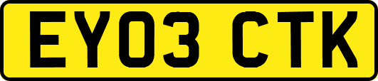 EY03CTK