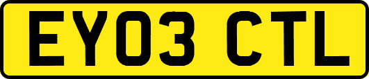 EY03CTL