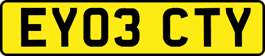 EY03CTY