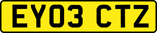 EY03CTZ