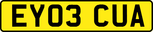EY03CUA