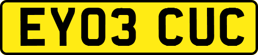 EY03CUC