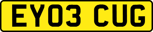 EY03CUG
