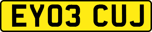 EY03CUJ