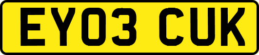EY03CUK