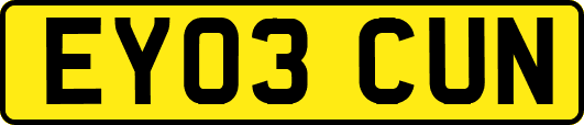 EY03CUN