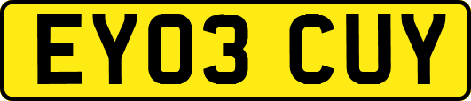 EY03CUY