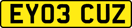 EY03CUZ