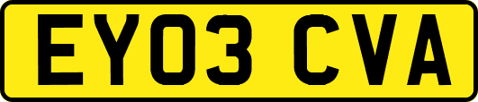 EY03CVA